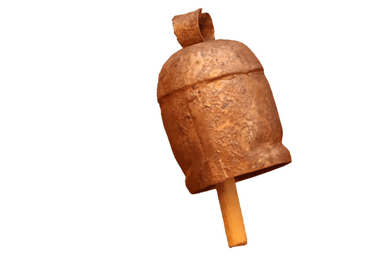 Utthod Bell
