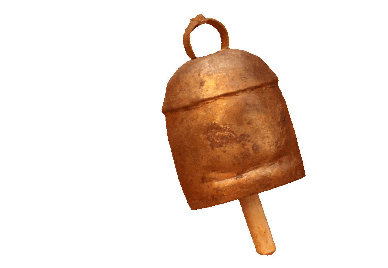 hakkad Bell