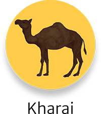 Kharai