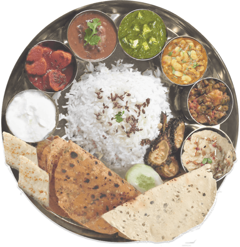 Thali
