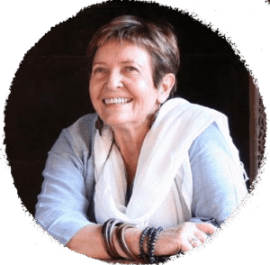 Carole Douglas
