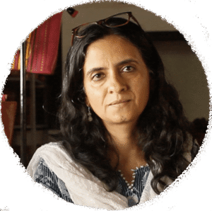 Meera Goradia