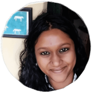 Priyashri Mani