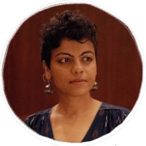 Sarah Kaushik