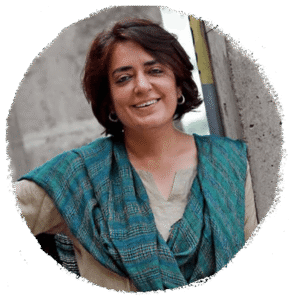 Shabnam Virmani