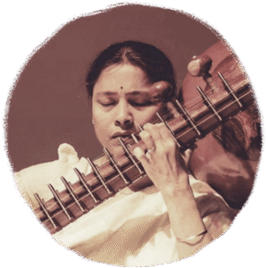 Sharada Mushti