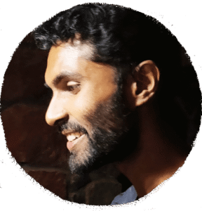 Shouryamoy Das