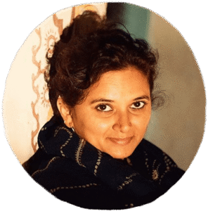 Smriti Chanchani