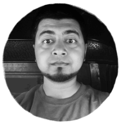 Surajit Ranjandas