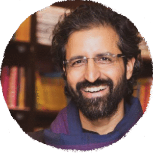 Vipul Rikhi