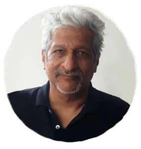Arvind Lodaya